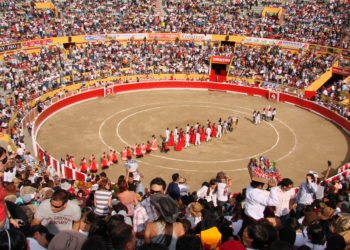 Carnaval Taurino de América: una tradición de 52 años
