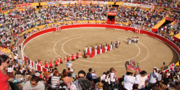 Carnaval Taurino de América: una tradición de 52 años