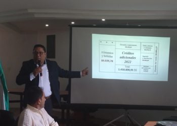Concejal Luis Millán: promover el apoyo a los emprendedores desde el Concejo Municipal ha sido un importante logro de gestión