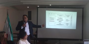 Concejal Luis Millán: promover el apoyo a los emprendedores desde el Concejo Municipal ha sido un importante logro de gestión