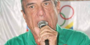 Remembranza de un deportista | Antonio Rodríguez: Amigo de antaño