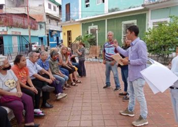 Concejales  dan a conocer la Ordenanza sobre Cementerios Municipales