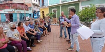 Concejales  dan a conocer la Ordenanza sobre Cementerios Municipales