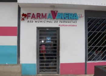 Alcaldesa Angie Quintana celebró primer aniversario de Farma Valera
