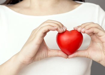 Dale amor a tu corazón