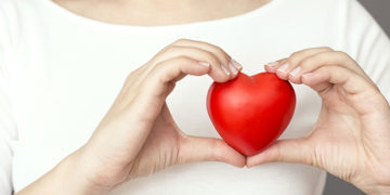 Dale amor a tu corazón