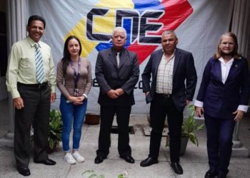 Comisión Electoral del Colegio de Abogados  solicitó reprogramación del cronograma comicial