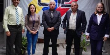 Comisión Electoral del Colegio de Abogados  solicitó reprogramación del cronograma comicial