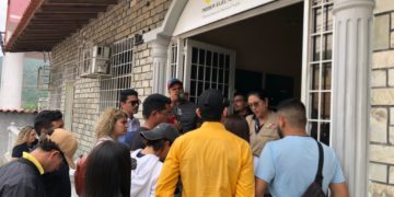 Treinta Mil Seiscientos sesenta y cinco jóvenes no se han inscripto en el CNE del estado Trujillo