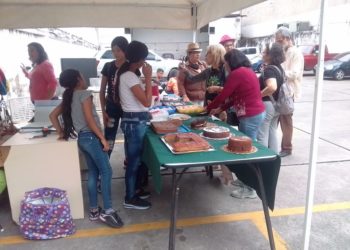 Promotores de la Vendimia Profondos para Pedro Torres presentan cuentas