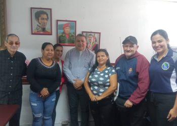 Inician consignación de currículos para la condecoración  Orden Ciudad de Valera
