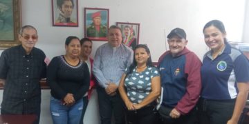 Inician consignación de currículos para la condecoración  Orden Ciudad de Valera