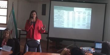 Liliana Guerrero: informe de gestión 2022 refleja el trabajo de la Unidad impulsado desde el Clebm para beneficio de los merideños