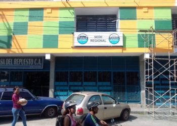 Fuerza Vecinal se organiza para participar en las primarias en el estado Trujillo
