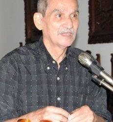 Exclusivamente Valera. Benigno Contreras / Por Pedro Frailán (*)