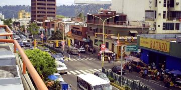 Íconos del progreso valerano