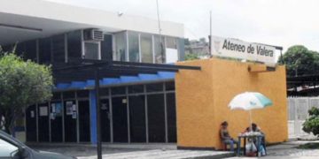 Íconos del progreso valerano