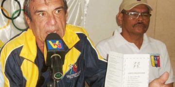 Remembranza de un deportista  Antonio Rodríguez: atleta, educador y dirigente deportivo / Por Jorge Juárez Ruiz