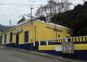 Repensar a Trujillo | Guillermo Torres: hay que vencer la pasividad paralizante