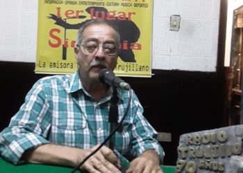 Repensar a Trujillo | Guillermo Torres: hay que vencer la pasividad paralizante