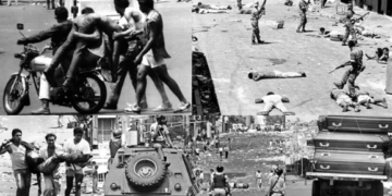 Gobierno recuerda 34 años del «Caracazo» como un «tsunami popular»