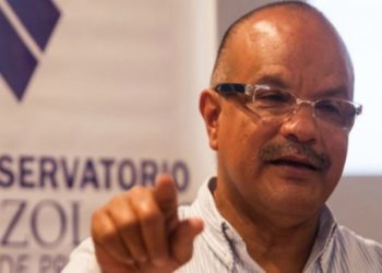 OVP prepara un plan nacional para resolver la crisis penitenciaria