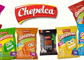 Industrias Chepel, C. A, presente en los carnavales de Valera
