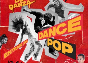 «Llégate» invita a taller de Dance Pop en Boconó