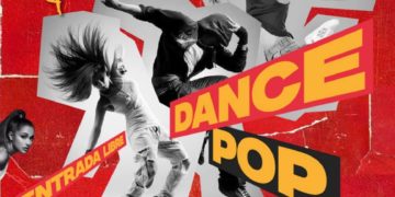 «Llégate» invita a taller de Dance Pop en Boconó