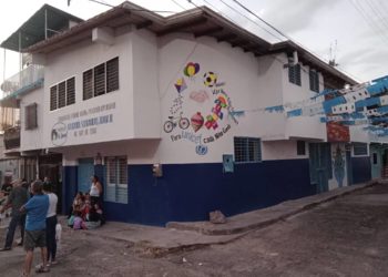 Táchira | Denuncian acoso de un Consejo Comunal para que desalojen sede de fundación dedicada a realizar trabajo social