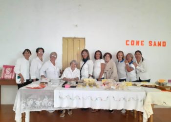 Con gran receptividad jornada de salud física y mental en Boconó