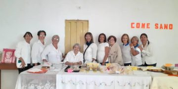 Con gran receptividad jornada de salud física y mental en Boconó