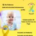 Jornada de salud por el día internacional de la lucha contra el Cáncer infantil en Boconó
