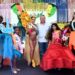 Gala de coronación de reinas: Carnavales Pampanito 2023