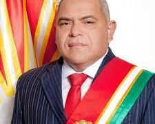 Gobernador de Lara Adolfo Pereira será orador de orden en Sesión Solemne por 203 años de Valera