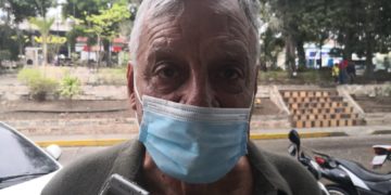 Falleció el Profesor Ricardo Berti en Boconó