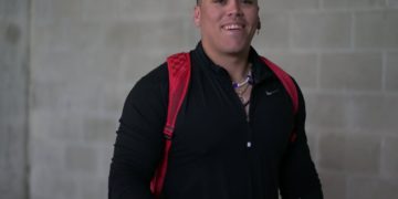 Andrés Chaparro Romero: «llegar a las grandes ligas representa mucho para mí y El Vigía»