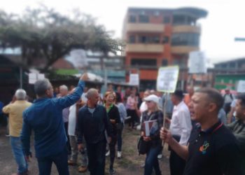 Táchira | Denuncian aumento desmedido por Hidrosuroeste en Táriba
