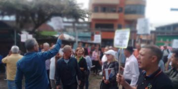 Táchira | Denuncian aumento desmedido por Hidrosuroeste en Táriba