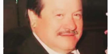 Carlos Bolívar (El Chino). Un hombre de equilibrio / Pedro Frailán