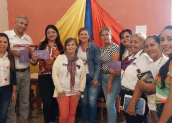 Crean Instituto Municipal de la Mujer en Pampanito