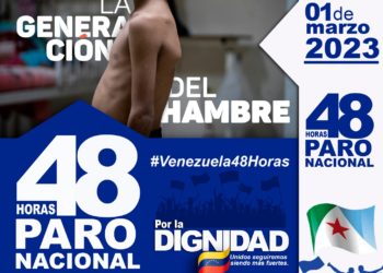ULA Trujillo apoya paro de 48 horas
