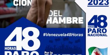 ULA Trujillo apoya paro de 48 horas