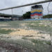 Táchira/ Mal estado de cancha en Puente Real  ha generado fracturas a deportistas