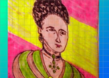 Catalina Fajardo, forjadora de pueblos (1a. parte) /Por: Oswaldo Manrique