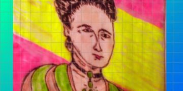 Catalina Fajardo, forjadora de pueblos (1a. parte) /Por: Oswaldo Manrique