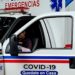 Táchira | Muere otro niño en Panamericano y esta vez por falta de combustible
