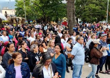 Táchira | Maestros consolidan 19 denuncias formales ante organismos nacionales por intimidación 