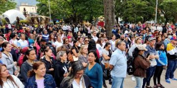 Táchira | Maestros consolidan 19 denuncias formales ante organismos nacionales por intimidación 