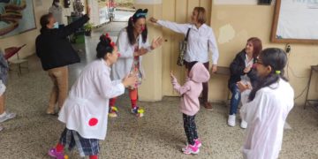 Rotary Boconó realizó con éxito jornada de especialidades médicas en la Ruiz Pineda